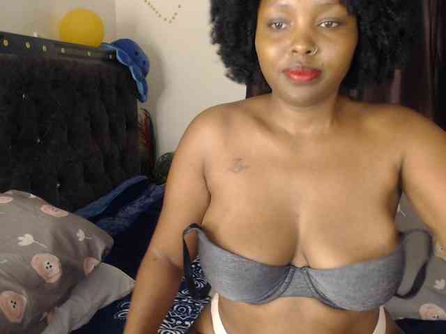 Dotie webcam