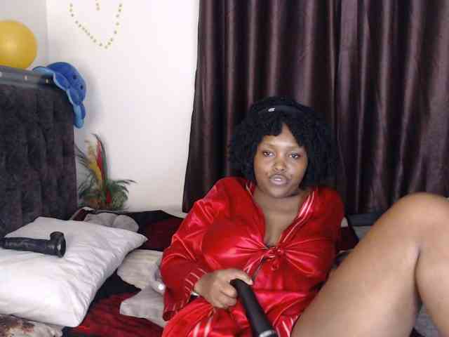 Dotie webcam