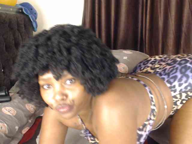 Dotie webcam