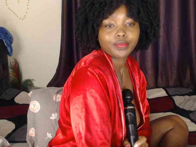 Dotie webcam