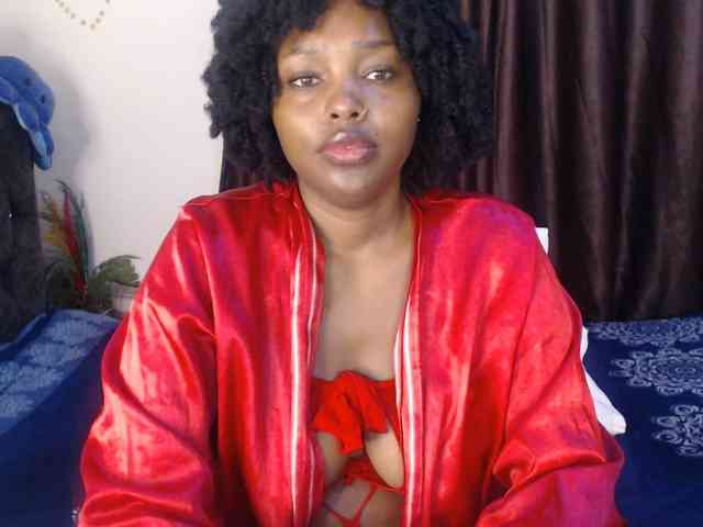 Dotie webcam