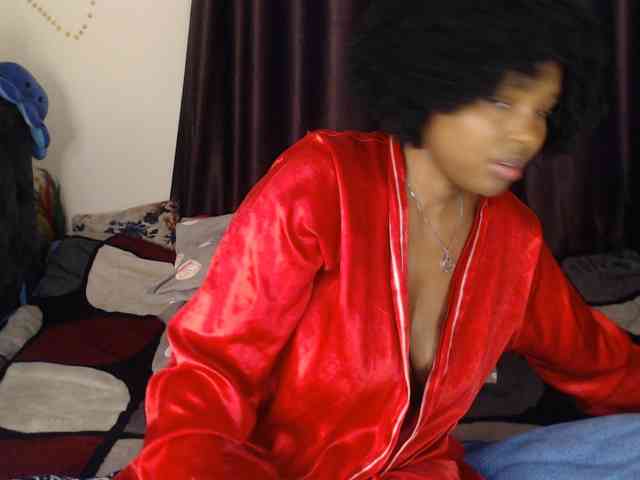 Dotie webcam