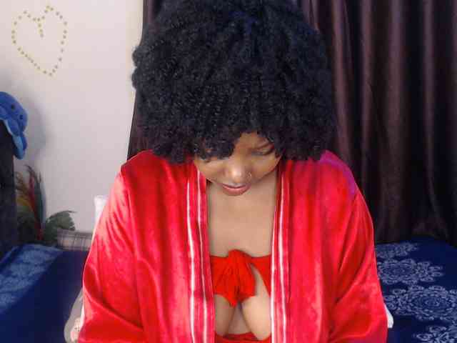 Dotie webcam