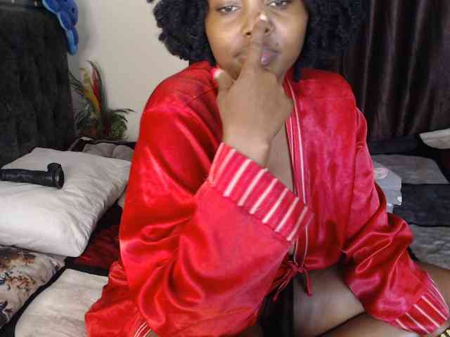 Dotie webcam