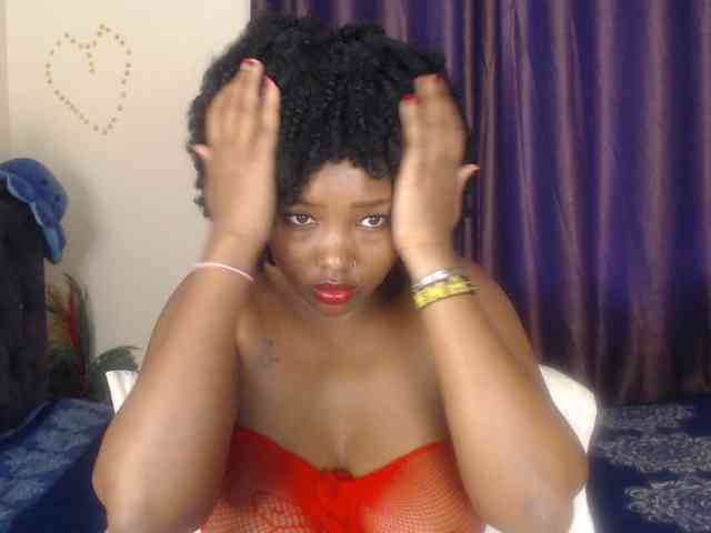Dotie webcam