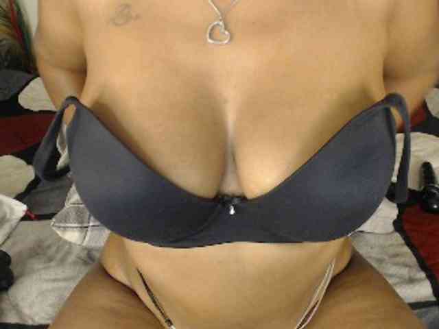 Dotie webcam