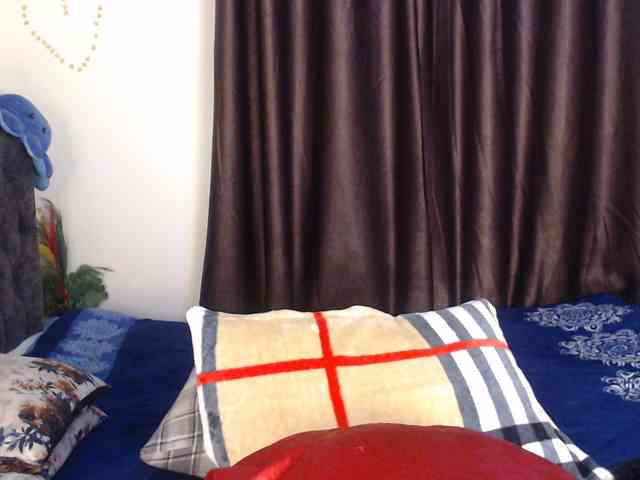 Dotie webcam