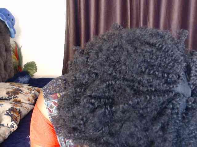 Dotie webcam