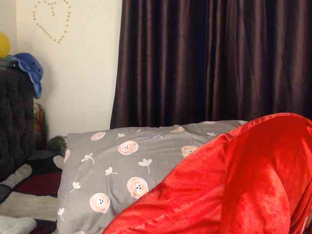 Dotie webcam