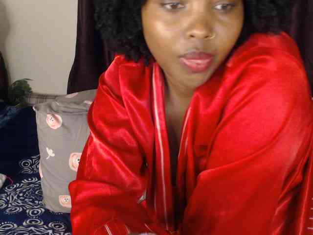 Dotie webcam