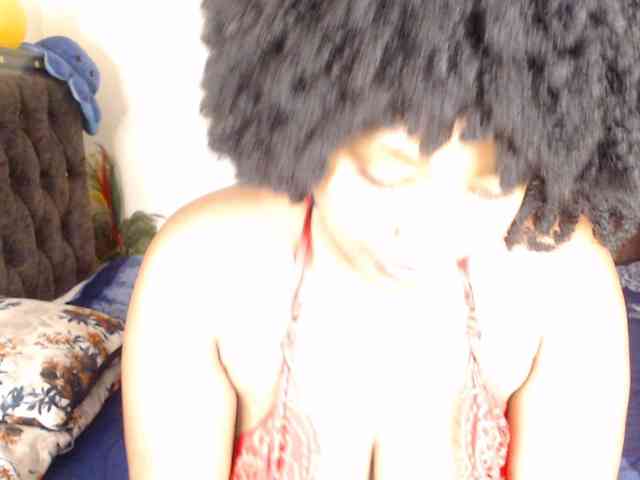 Dotie webcam