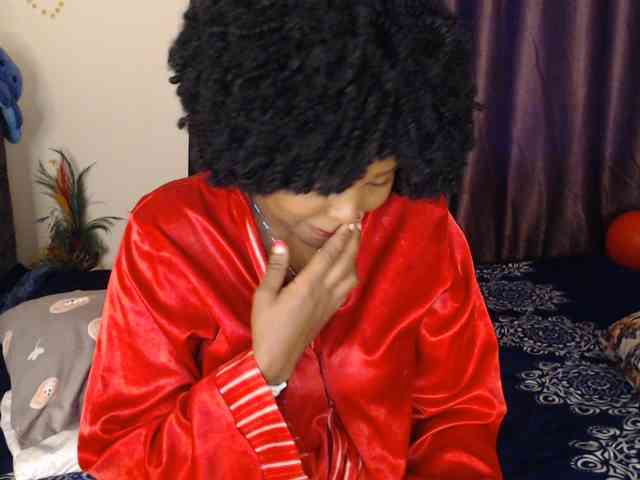 Dotie webcam