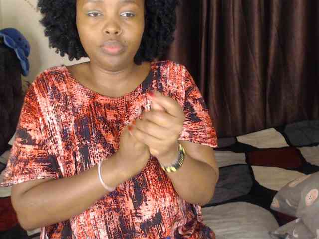 Dotie webcam