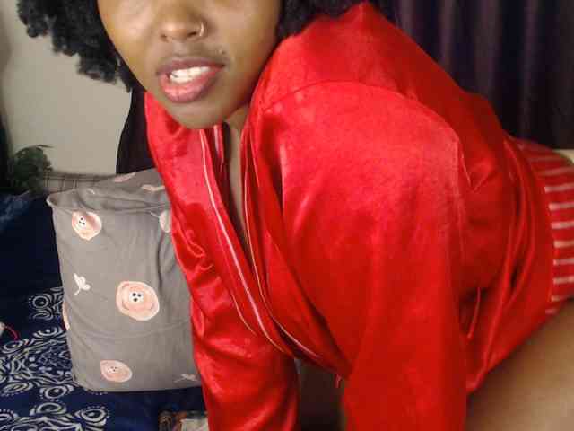 Dotie webcam
