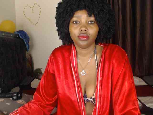 Dotie webcam