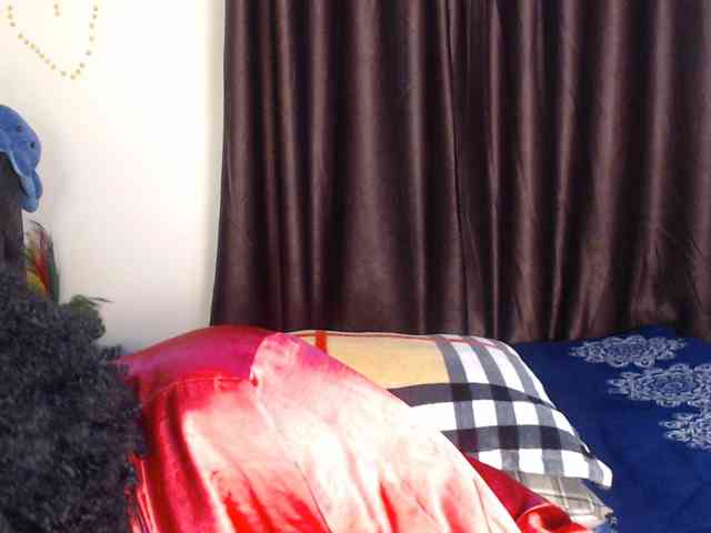 Dotie webcam