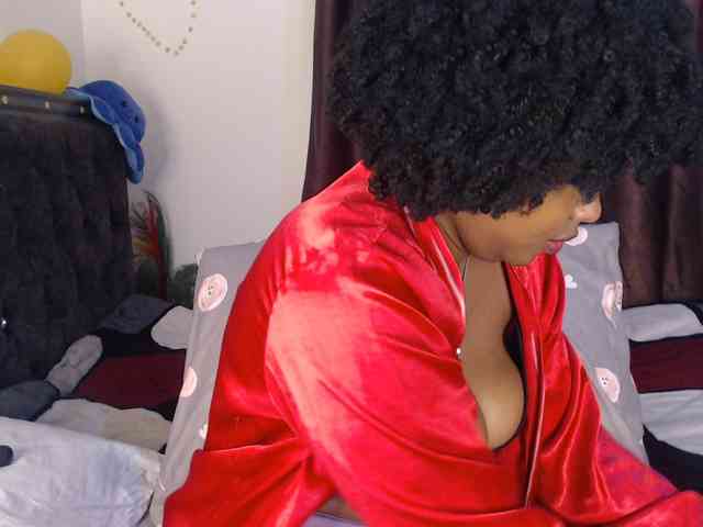 Dotie webcam