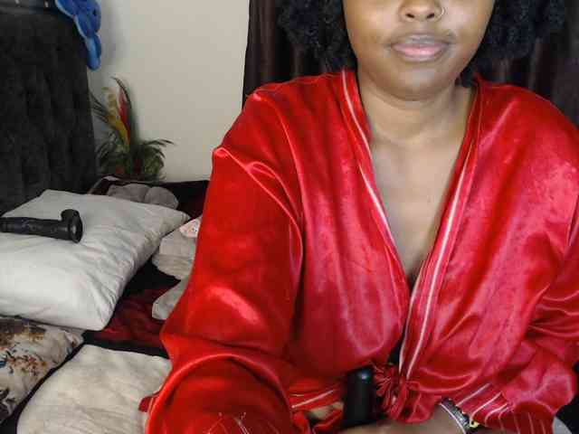 Dotie webcam