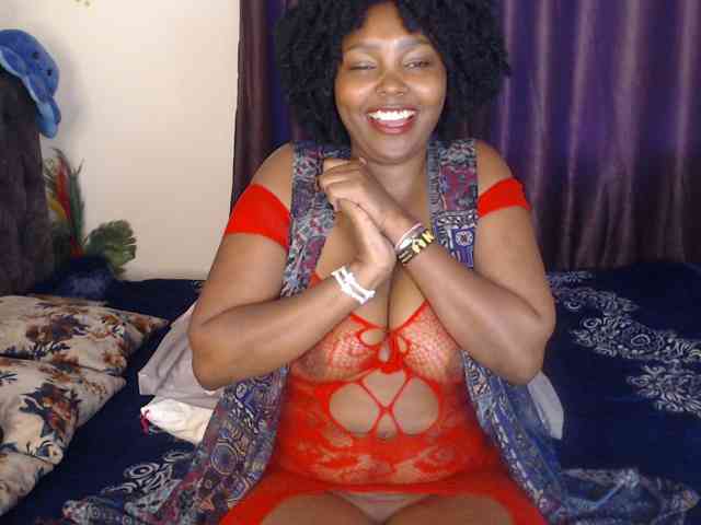 Dotie webcam