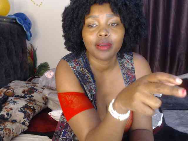 Dotie webcam