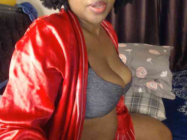 Dotie webcam