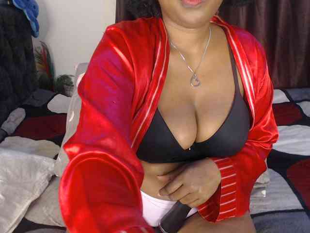 Dotie webcam