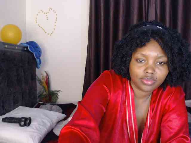Dotie webcam