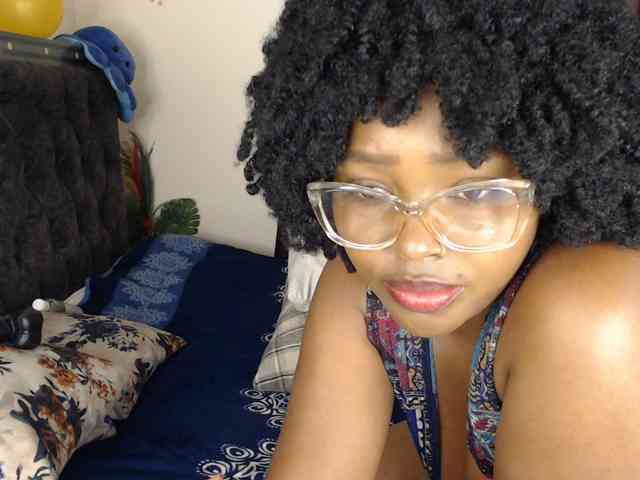 Dotie webcam