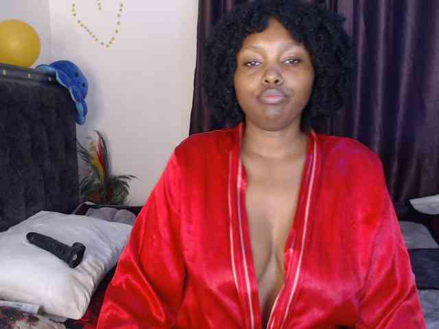 Dotie webcam