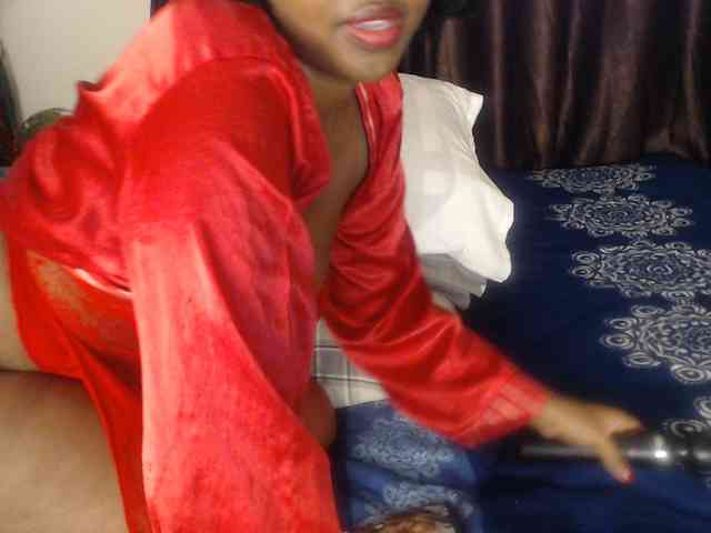 Dotie webcam