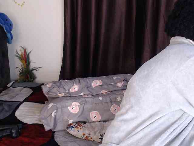 Dotie webcam