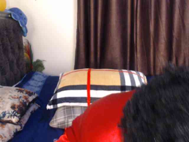 Dotie webcam