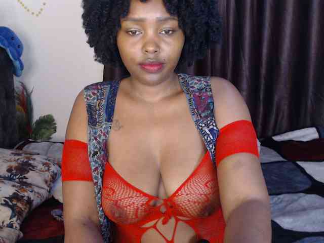 Dotie webcam