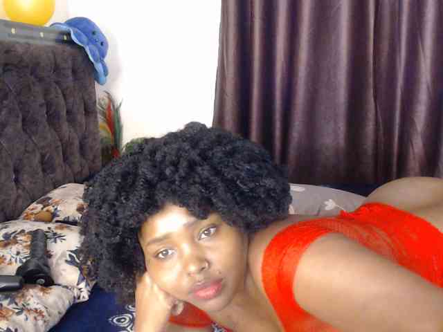 Dotie webcam