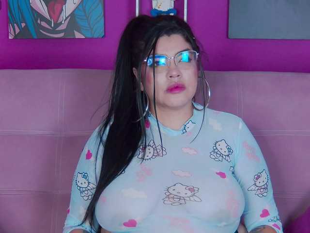 antonellacontti's BongaCams show and profile