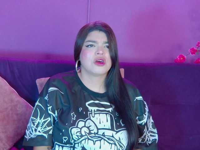 antonellacontti webcam bongacams model stream image