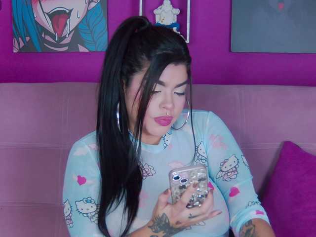 antonellacontti webcam bongacams model stream image