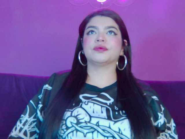 antonellacontti's BongaCams show and profile