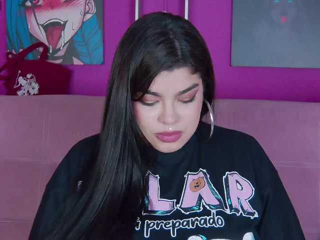 antonellacontti's BongaCams show and profile