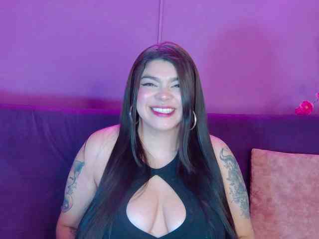 antonellacontti webcam