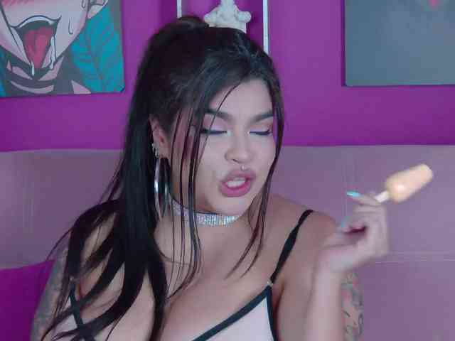 antonellacontti webcam