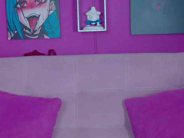 antonellacontti webcam