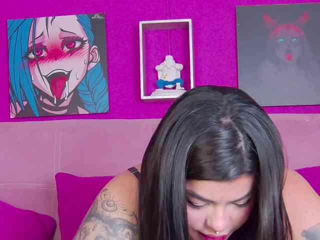 antonellacontti webcam