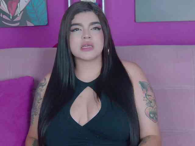 antonellacontti webcam