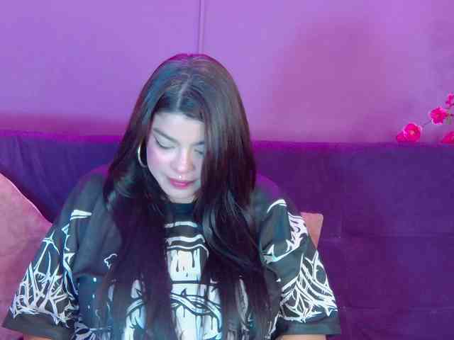 antonellacontti webcam