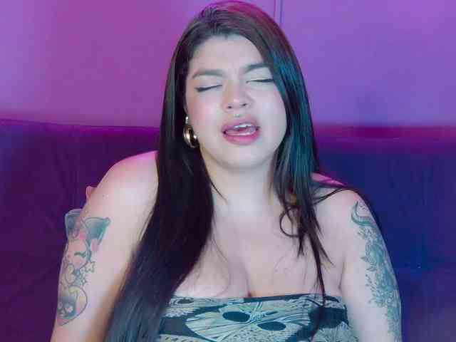 antonellacontti webcam