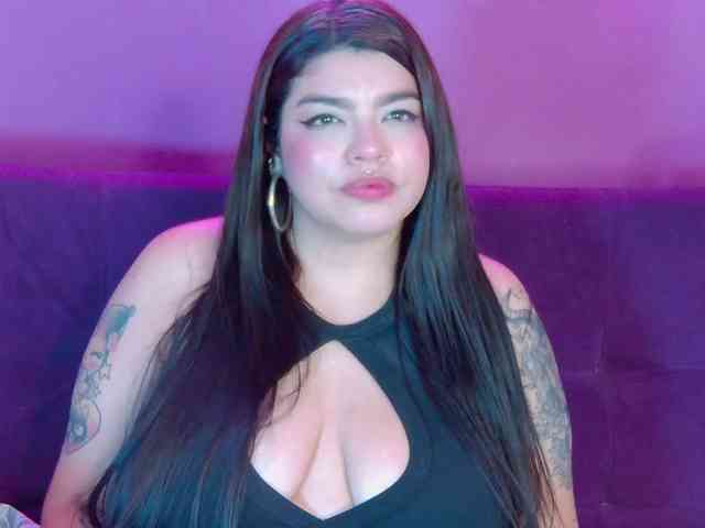 antonellacontti webcam