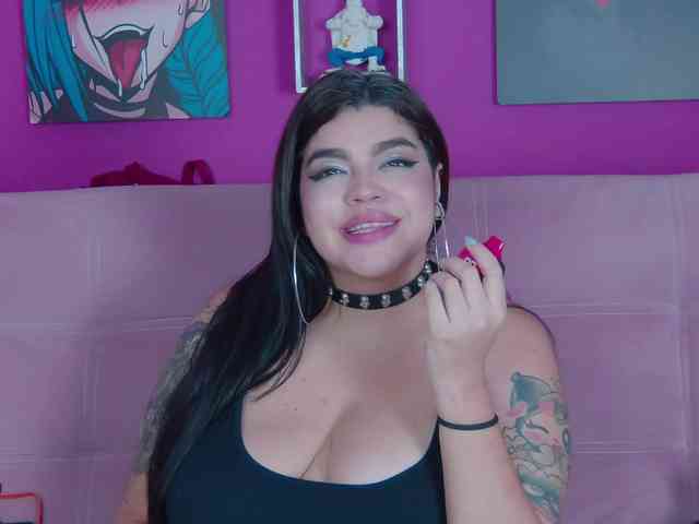 antonellacontti webcam