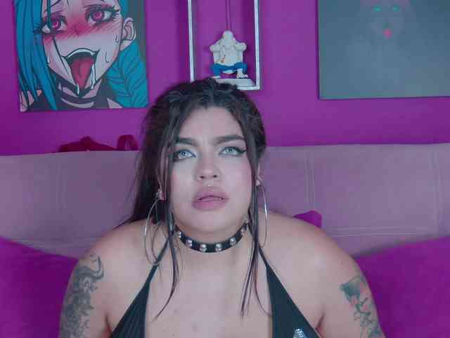 antonellacontti webcam