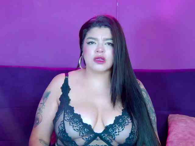 antonellacontti webcam